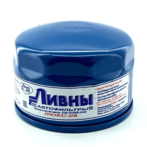 Фильтр масляный Ливны